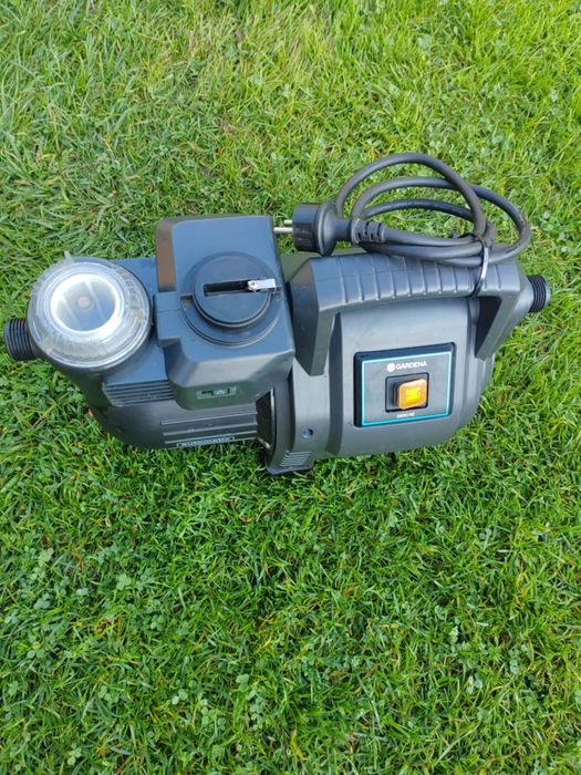 Pompa/hydrofor Gardena 3500/4E