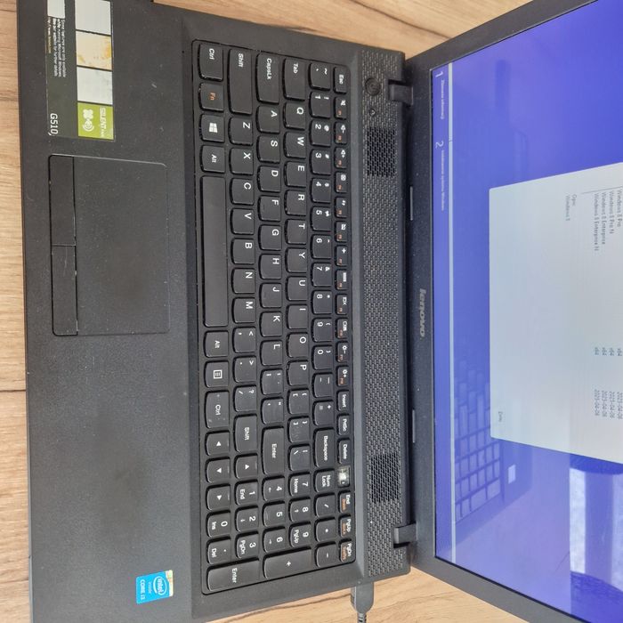 Laptop Lenovo G510 i3
