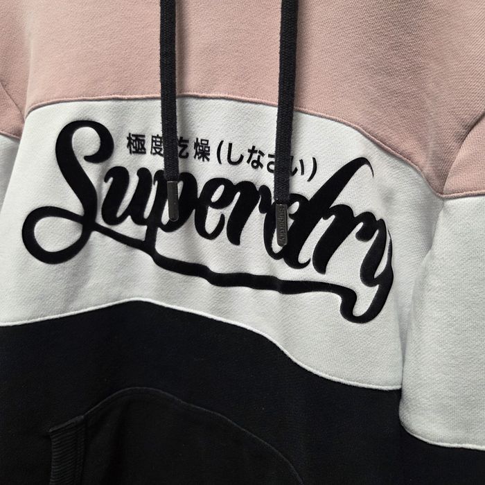 Bluza damska Superdry S/M