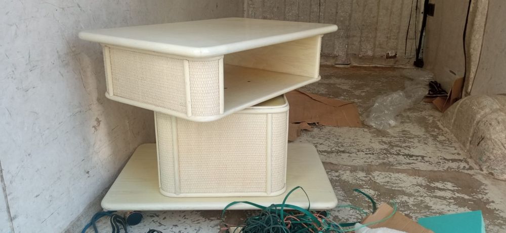 Móvel giratório para tv