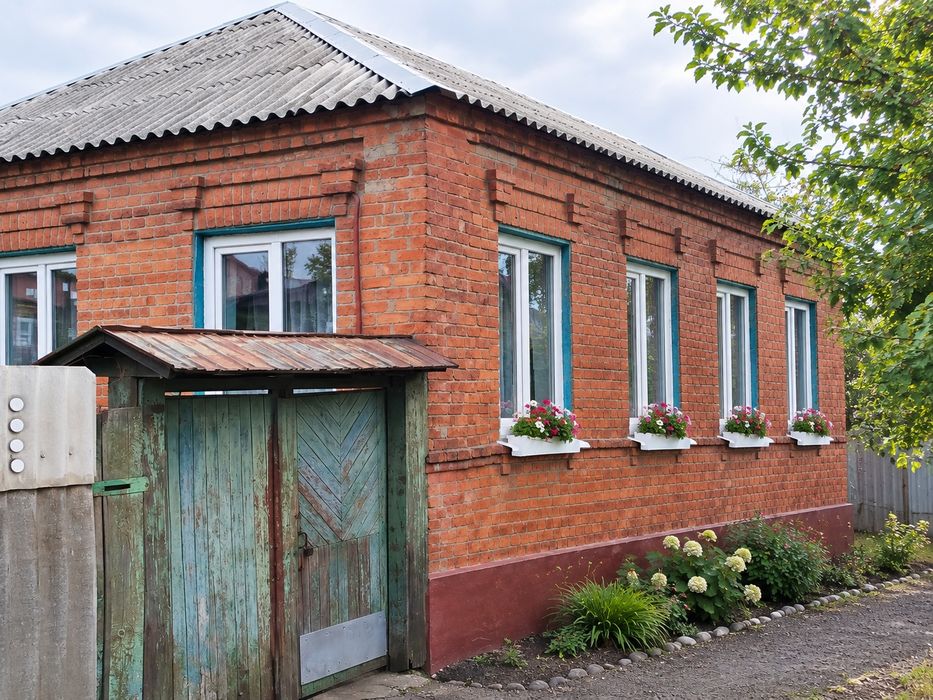 Продам 4-кімнатний будинок, Холодногірський, Харків