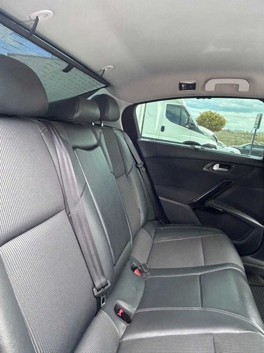 Peugeot 508 2013