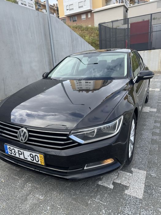 Passat 2.0 TDI 2015 Nacional