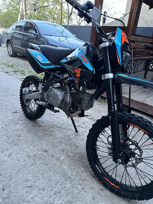 Продам Kovi pit 150
