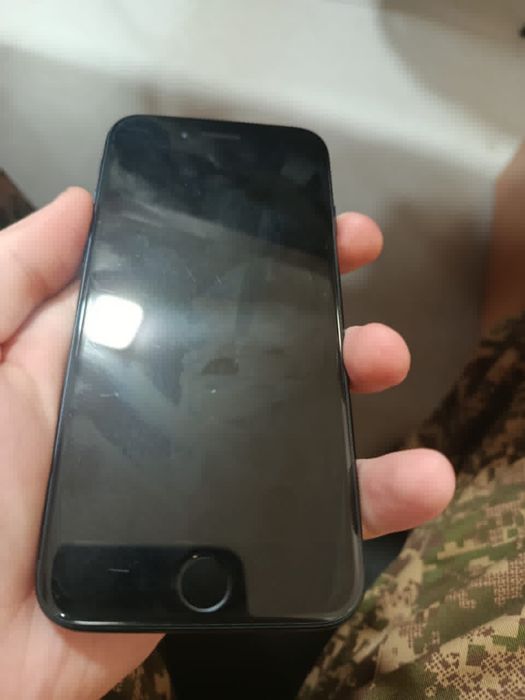 Iphone SE 3 gen ( 2022)