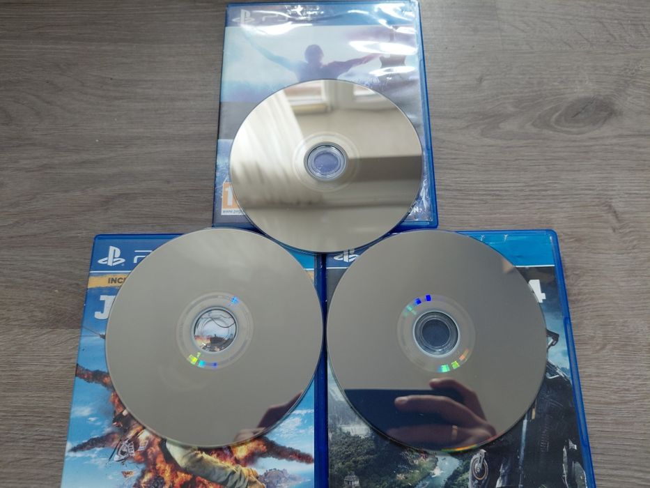 Лот ігор для sony PS4/5: Crash, Rayman, Знання сила, Це ти, Singstar Celebration, Killzone, Just Cause 3 4