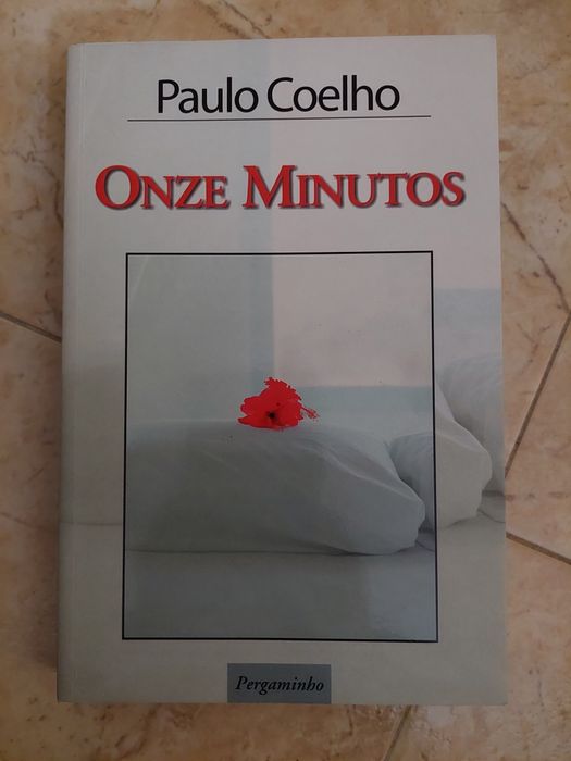 Livros Paulo Coelho