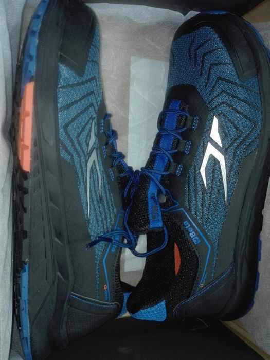 Sapatos BETA Biqueira de Aço64752393296129122