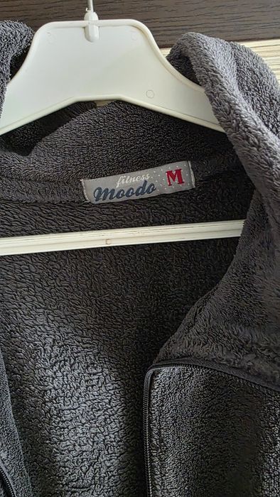 Ciepła   bluza    M.