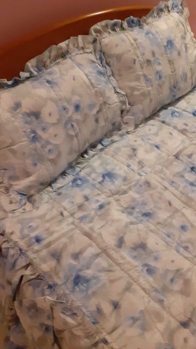 Colcha para cama de casal
