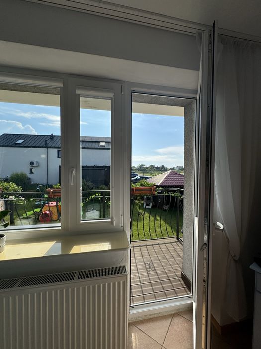 Władysławowo Cetniewo noclegi pokoje apartamenty WOLNE TERMINY morze
