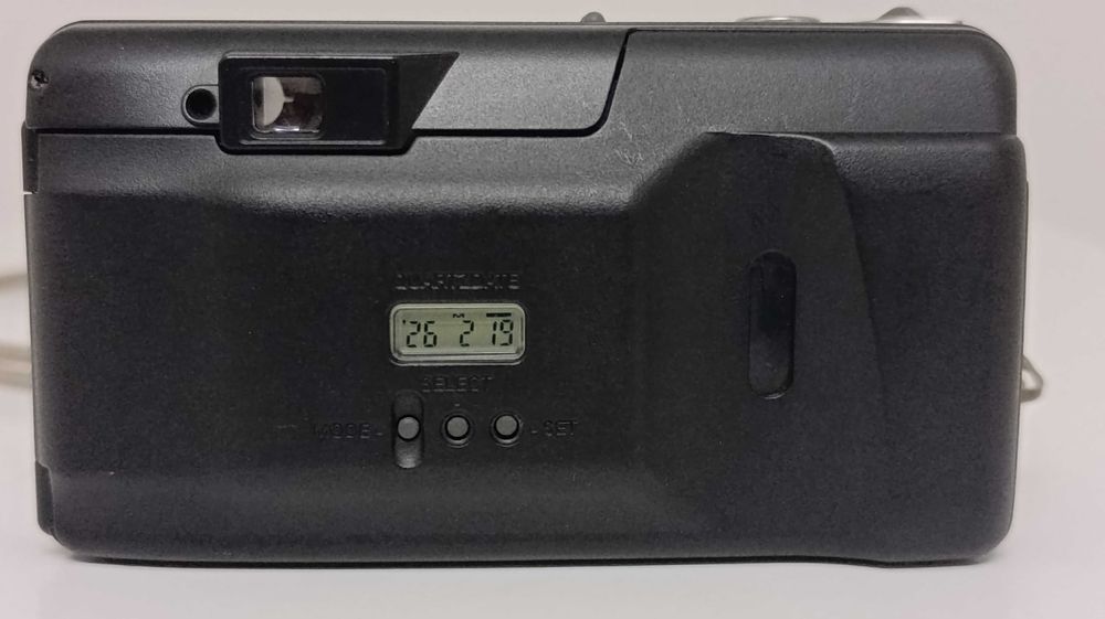Olympus SuperZoom 80G