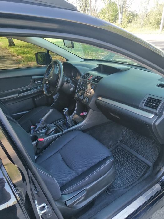 Продам авто Subaru xv