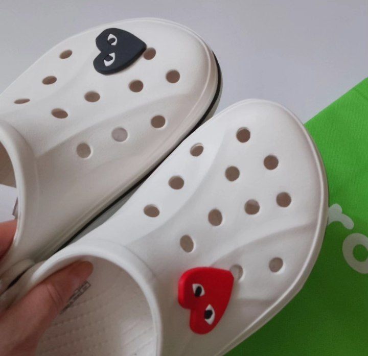 Жіночі сабо crocs bayaband/крокс баябенд 39-40(M 7/W9)