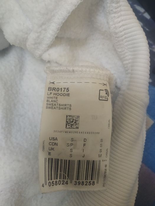 Кофта, худи с капюшоном на молнии