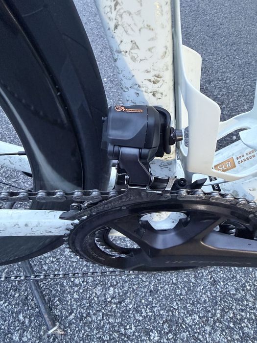 Trek Madone SLR 7 Gen8