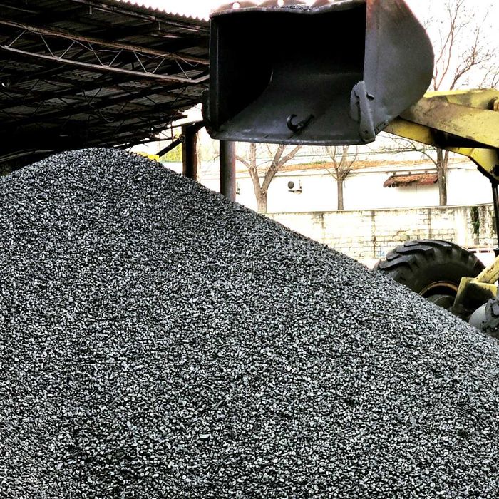 Якісне вугілля, брикети, пелети від виробника