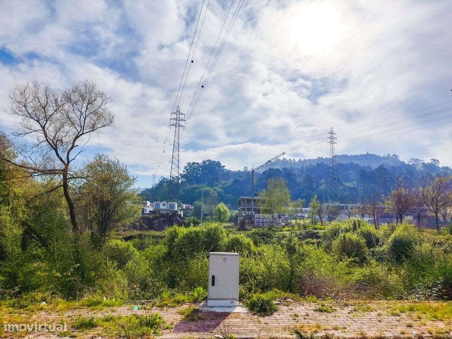 Terreno  Venda em Palmeira,Braga