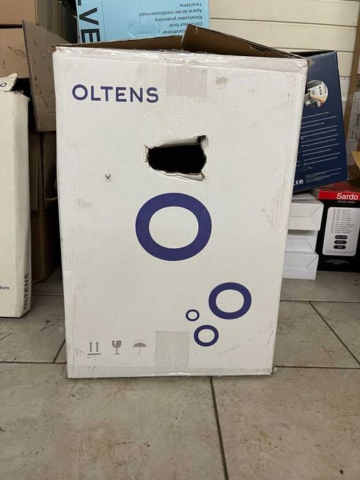 Miska wisząca Oltens