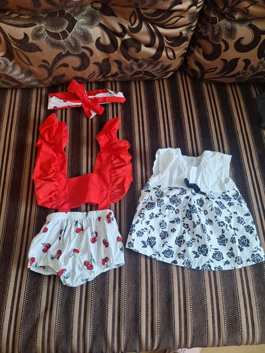 Боді платячко 68 розміру