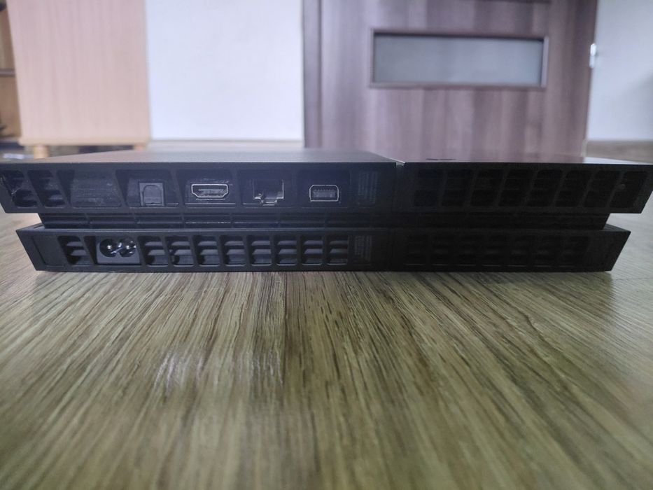 PlayStation 4 500gb