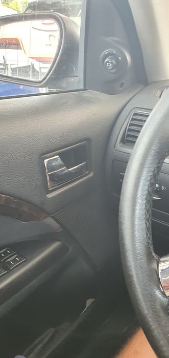 Mondeo SW Guia 2003 caixa 6 velocidades