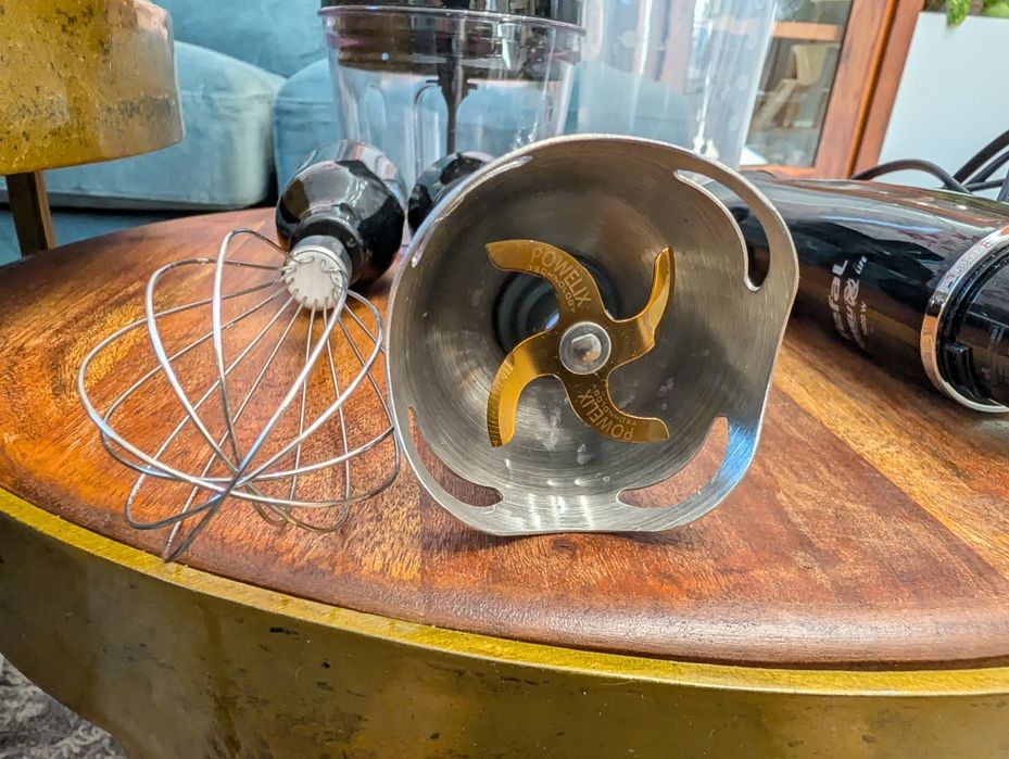 Blender HB9438 uzywany