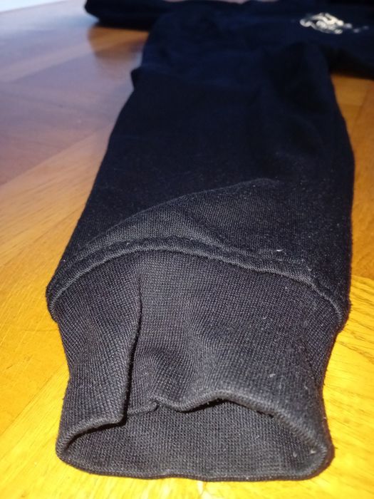 Bluza (lost control)