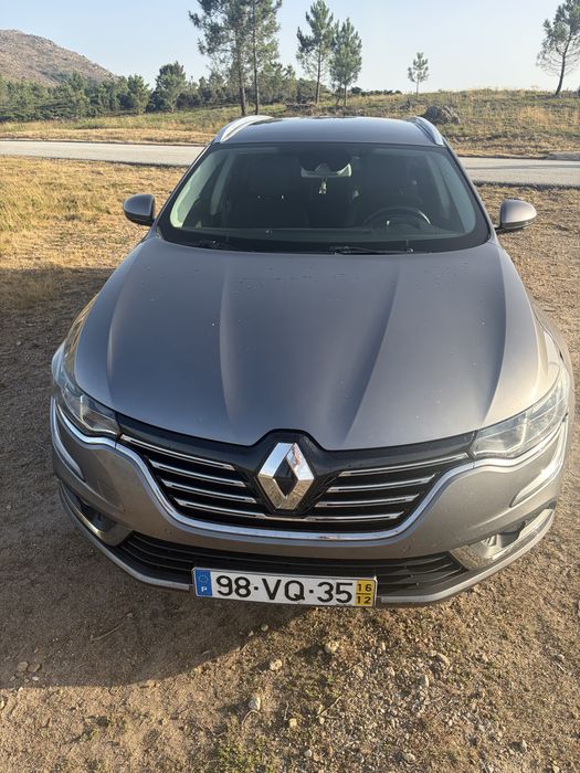 Renault Talisman 1.6 130cv — foto 3
