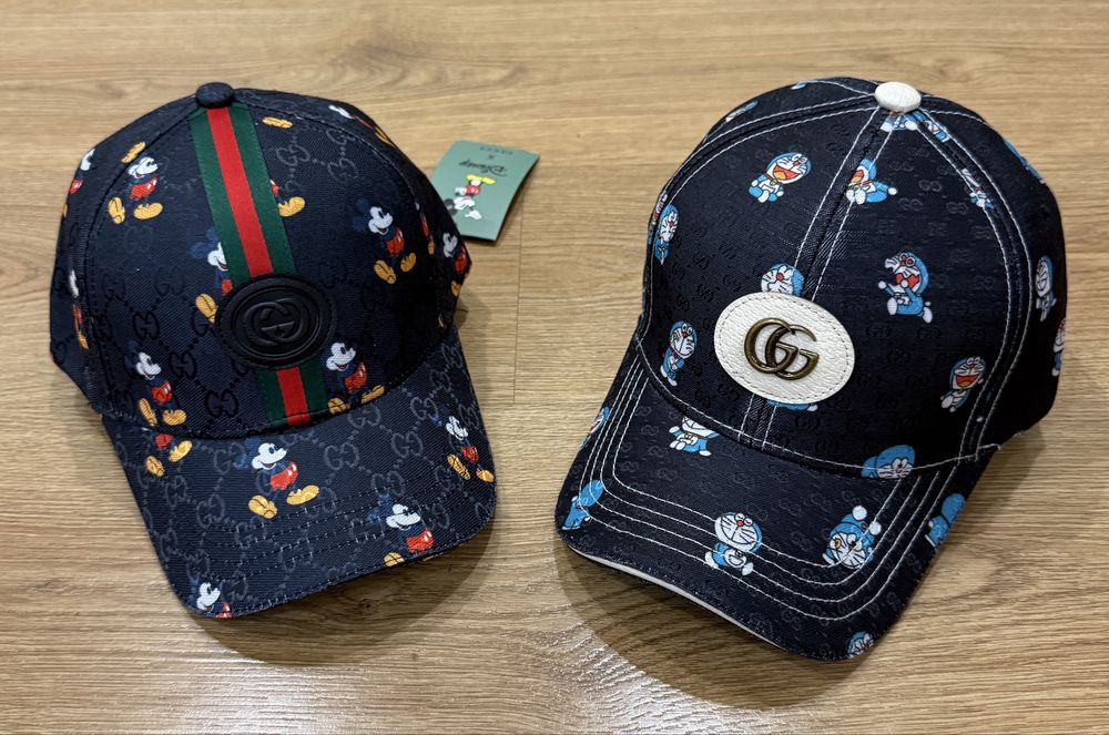 Кепка gucci разпродаж