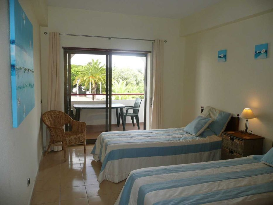 Apartamento T2 Senhora da Rocha - Algarve