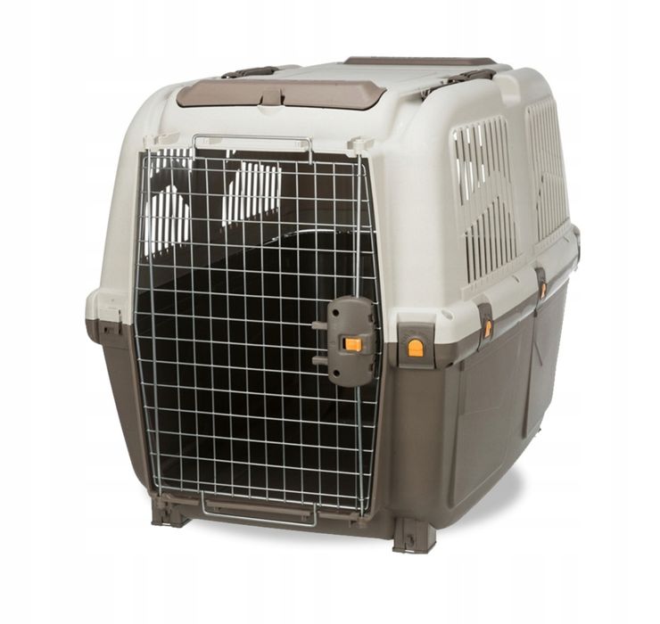 Tryxie Transporder SKUDO 5