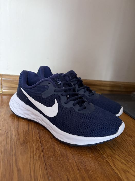 Buty Nike running damskie