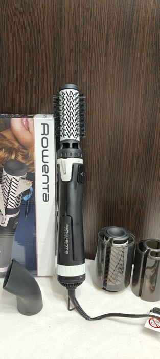 Suszarko-lokówka Rowenta CF9550