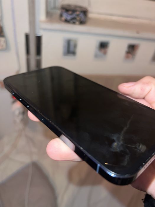 IPhone 13 Pro Max para peças