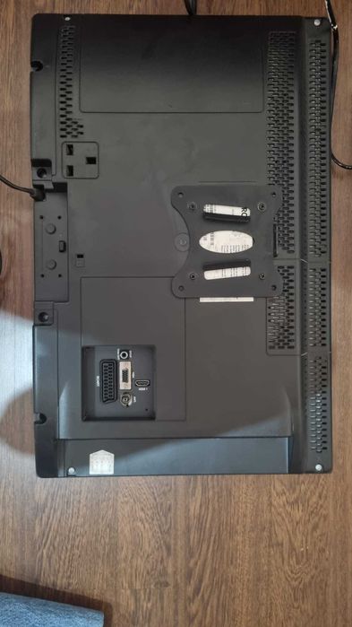 Televisão Marca Electronia