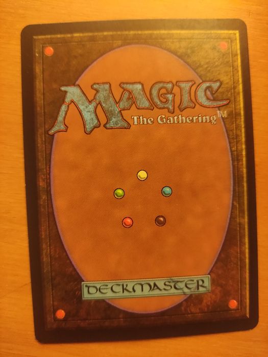 Carta magic Sliver queen em bom estado para venda
