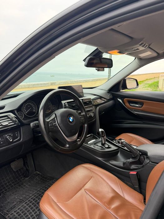 Bmw 320i