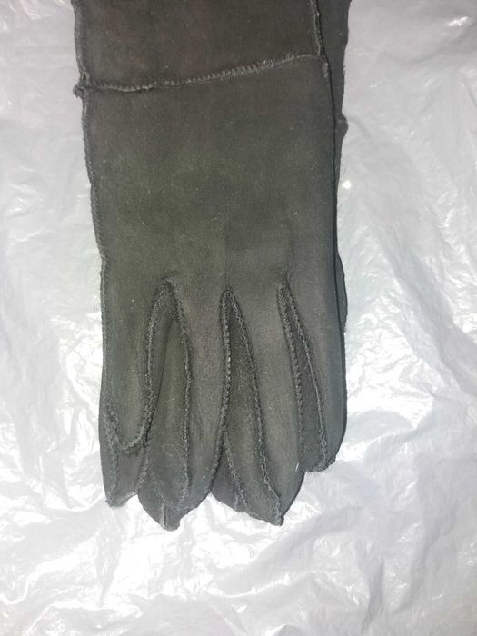 Перчатки рукавиці