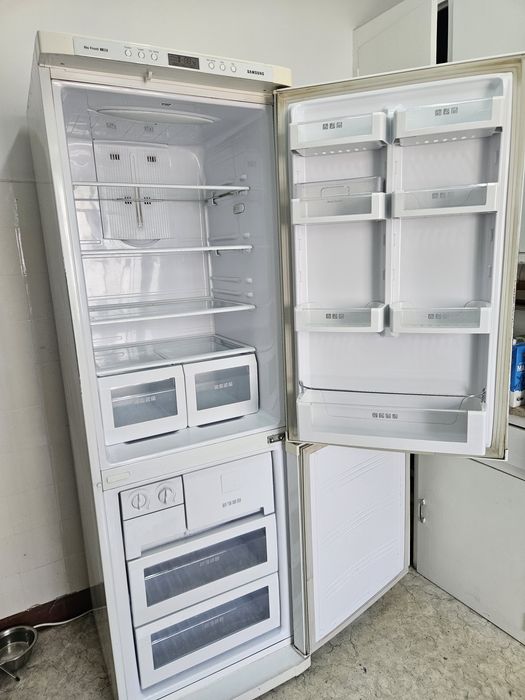 Frigorífico samsung