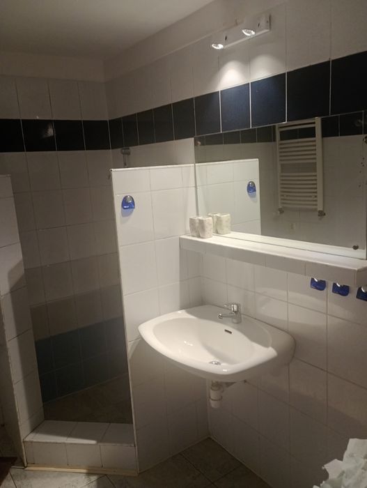 Dom dla pracowników