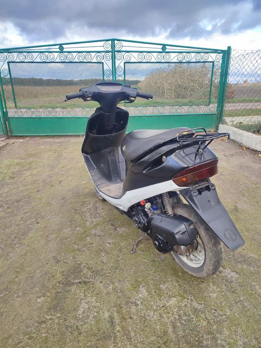 Продам скутер Honda Dio 27 можливий обмін