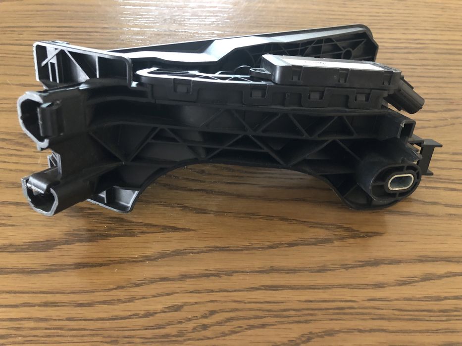 WV Педаль газа Акселератор 1T1 721 503 H