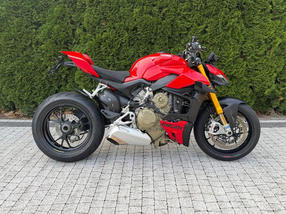 Ducati