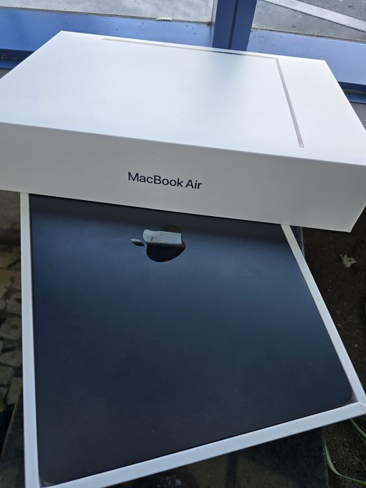 MacBook Air 13" 256GB