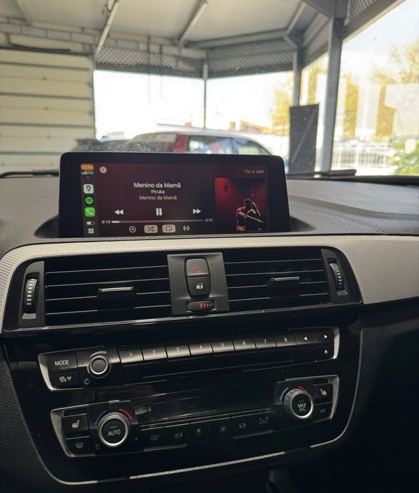 Bmw 120d pack M full extras