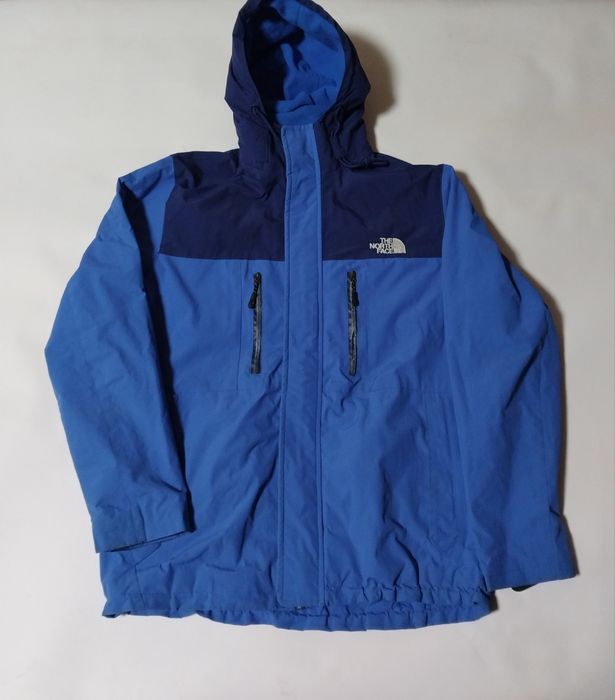 Курточка the north face