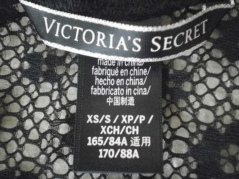 Body Victorias Secret S