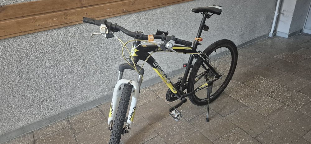 Rower górski  używany 26 cali