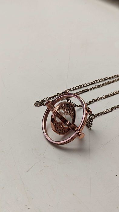 Harry Potter Timeturner